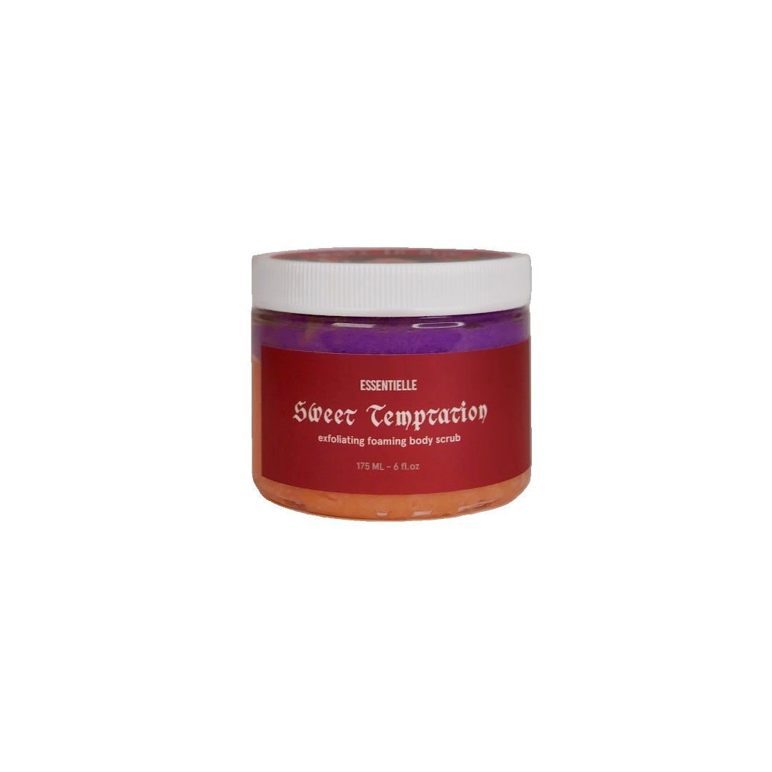 Sweet Temptation - Body Scrub