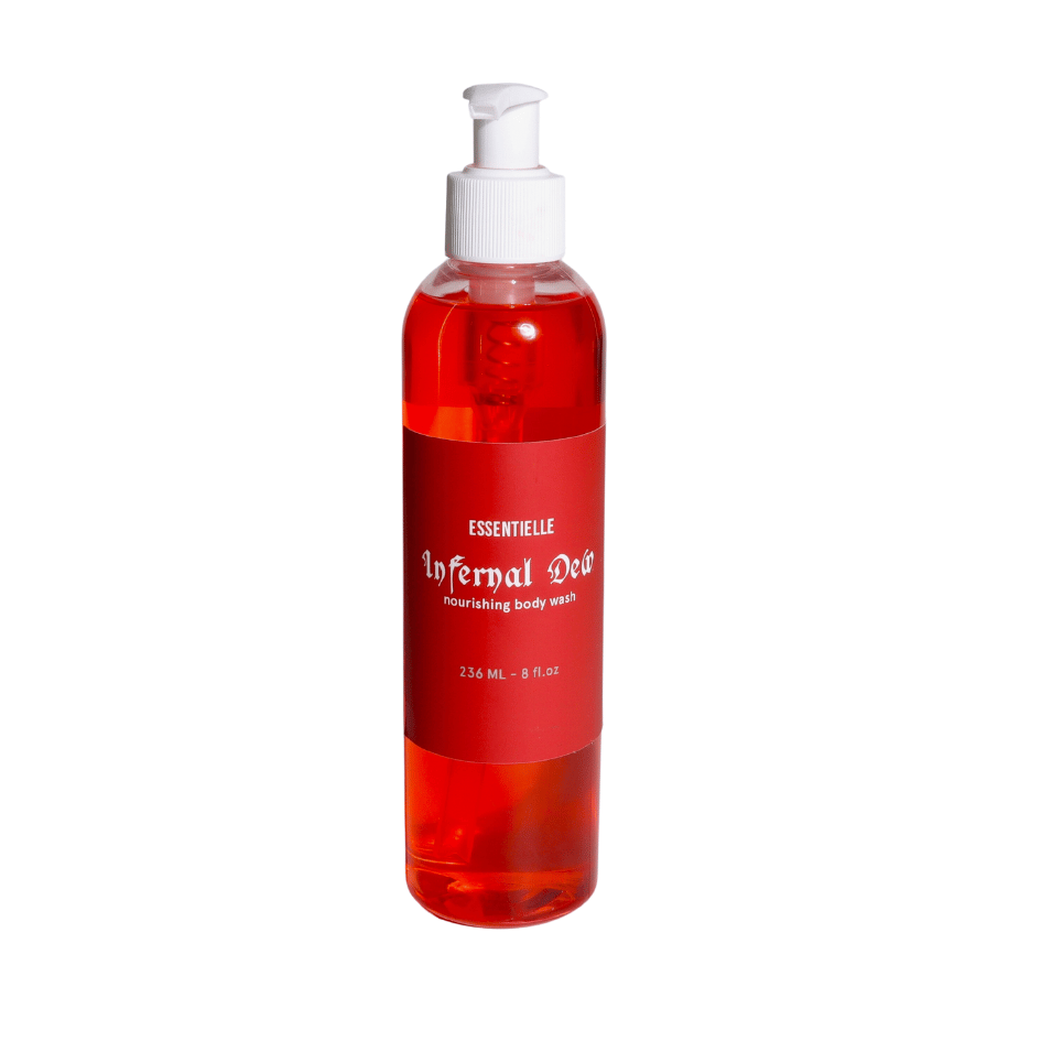 Infernal Dew - Body Wash