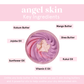 Angel Elixir - Body Care Set