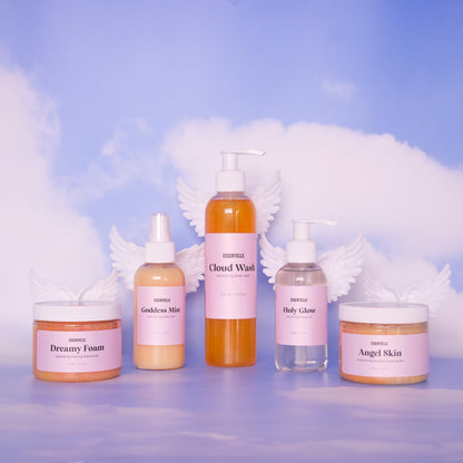 Holy Grail - Body Care Set